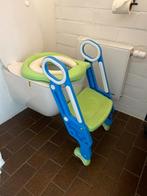 Opstap voor het grote toilet, Ophalen of Verzenden, Zo goed als nieuw
