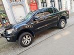 2014 220 000 km parfaitement entretenus, Autos, Ford, SUV ou Tout-terrain, 4 portes, Noir, Automatique