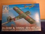 BRENGUN Blohm & Voss BV-40 "R" 1/72 BRP72016, Enlèvement ou Envoi, Avion
