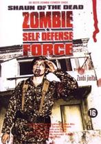 Zombie Self Defence Force (Nieuw in plastic), Cd's en Dvd's, Dvd's | Komedie, Overige genres, Verzenden, Nieuw in verpakking
