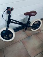 B'twin loopfietsje in zéér goede staat, Kinderen en Baby's, Ophalen, Zo goed als nieuw