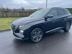 Hyundai tucson plug in hybride N ligne 78000m, Auto's, Automaat, 4 deurs, 4 cilinders, USB