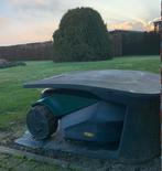 Robomow RS 635 Pro, Tuin en Terras, Ophalen, Gebruikt, Robomow, Met regensensor