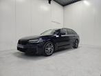 BMW 530 e Hybride M-Pack - GPS - Topstaat! 1Ste Eig!, 5 places, 0 kg, 0 min, Hybride Électrique/Essence