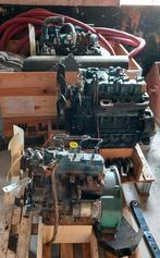 Lot motoren, Auto-onderdelen, Ophalen