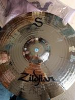 Zildjian S HiHat 14", Muziek en Instrumenten, Drumstellen en Slagwerk, Nieuw, Overige merken, Ophalen of Verzenden