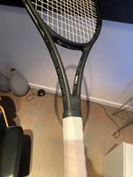 Roger Federer Autograph wilon pro staff tennis racket, Ophalen, Zo goed als nieuw, Wilson, Racket