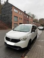 Dacia Lodgy 1.5 dCi — 7 zitplaatsen, Auto's, Euro 5, Diesel, Te koop, Lodgy