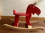 Schommelpaard (eland) Ikea EKORRE, Kinderen en Baby's, Ophalen