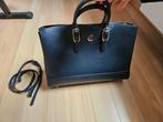 Handtas tommy hilfiger, Handtassen en Accessoires, Tassen | Damestassen, Ophalen, Zo goed als nieuw, Handtas