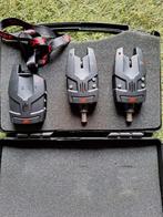 Jrc radar dx 2+1, Enlèvement