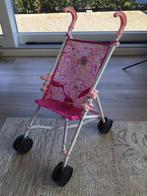 Poppen buggy’s Frozen en Baby Born, Ophalen, Gebruikt, Babypop