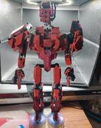 Lego marvel eternals 76155, Ophalen, Gebruikt, Losse stenen, Lego