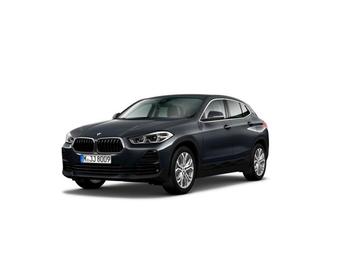 BMW Serie X X2 Coming Soon  beschikbaar voor biedingen