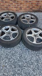 Mercedes velgen, Gebruikt, Banden en Velgen, 235 mm, Personenwagen