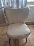 Art deco fauteuil, Huis en Inrichting, Fauteuils, Ophalen, Gebruikt