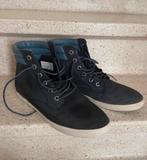 Timberland blauwe mand 40, Verzenden, Zo goed als nieuw, Blauw
