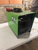 Remko Elkomat 9 professionele verwarming, Doe-het-zelf en Bouw, Ophalen, Gebruikt