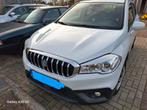 Suzuki S4 Cross, 2019, 64000km, Auto's, Suzuki, Euro 6, Handgeschakeld, Particulier, Dealer onderhouden