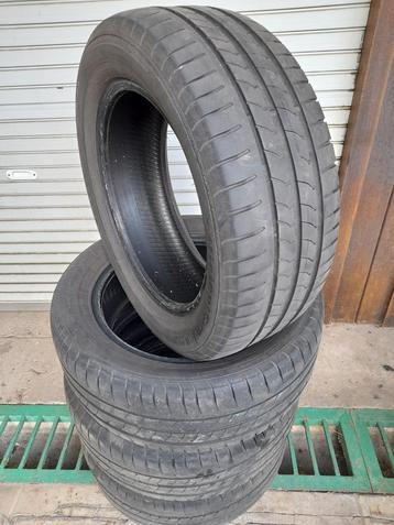 Goodyear efficient grip