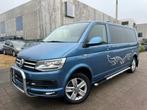 Volkswagen T6 Caravelle L2 2.0 TDI Dubbel Cabine – Lichte Vr, Auto's, Volkswagen, Automaat, Euro 6, Bedrijf, Diesel