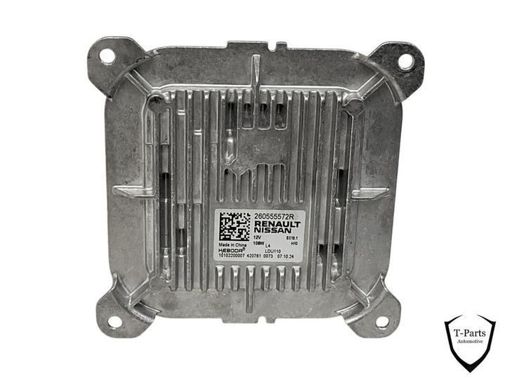 Module phare Renault 260555572r, Autos : Pièces & Accessoires, Électronique & Câbles, Renault, Utilisé