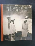 Het koninklijk familiealbum (Defrance & Vachaudez), Boeken, Kunst en Cultuur | Fotografie en Design, Ophalen of Verzenden