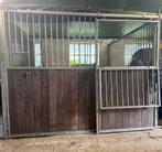 Paardenstallen, Dieren en Toebehoren, Stalling, 2 of 3 paarden of pony's