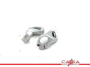 VOLANT DIRECTION BMW K 1200 RS 1997-2000 (K589 K1200RS 97), Utilisé