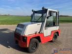 Penman Junior 40 Terreinwagen Ford Motor LPG (Defect!!), Ophalen