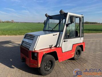 Penman Junior 40 Terreinwagen (Defect!!) beschikbaar voor biedingen