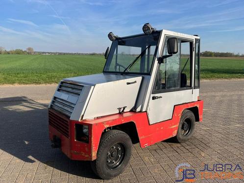 Penman Junior 40 Terreinwagen Ford Motor LPG (Defect!!), Auto diversen, Overige Auto diversen, Ophalen