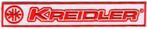 Kreidler stoffen opstrijk patch embleem #2, Motoren, Verzenden, Nieuw