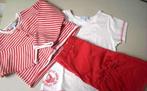 Broek, T-shirt + gilet - Bout'Chou - maat 98 (NIEUW !), Kinderen en Baby's, Bout'Chou, Meisje, Nieuw, Ophalen of Verzenden