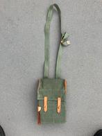 Poolse seinpistool draagtas met accesoires, Verzamelen, Militaria | Algemeen, Ophalen of Verzenden, Landmacht