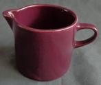 Melitta Stockholm Paars Melkkannetje H6xO6cm 15cl Lila Vinta, Huis en Inrichting, Verzenden, Zo goed als nieuw