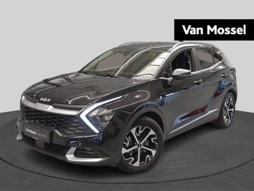 KIA Sportage Inspire 1.6 T-GDi 48V 7DCT beschikbaar voor biedingen