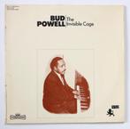Bud Powell – The Invisible Cage - Vinyl Lp, Ophalen of Verzenden, Zo goed als nieuw, 12 inch, Blues