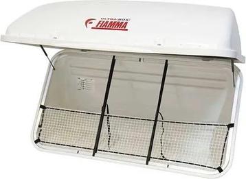 RECHERCHÉ : fond Fiamma Ultra Box 500, Enlèvement, Utilisé