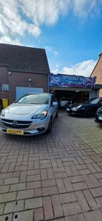 Opel corsa 1400cc 2019 119000km, Autos, Opel, Entreprise, Achat