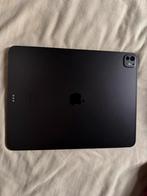 Ipad pro M4 13 pouce noir sidéral 256g wifi parfait etat, Télécoms, Téléphonie mobile | Apple iPhone, Enlèvement, Comme neuf, Noir