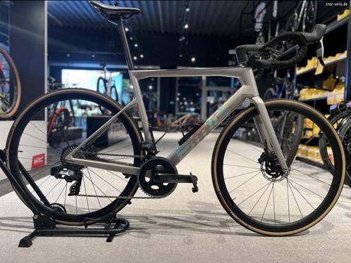 BMC Teammachine SLR 01 Premium Carbon Sram Force (51 cm), Fietsen en Brommers, Fietsen | Racefietsen, Zo goed als nieuw, Overige merken