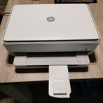 HP printer, Computers en Software, Printers, Ophalen, Hp, Kleur printen, Gebruikt