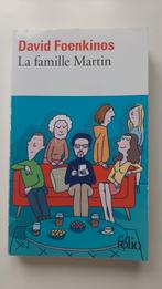 La famille Martin, Ophalen of Verzenden, Zo goed als nieuw
