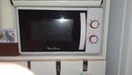 Four à micro-ondes MOULINEX Mo 20 Mash, Maison & Meubles, Enlèvement ou Envoi, Comme neuf