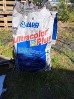 Voegmortel Mapei Ultracolor Plus 114, Ophalen, Nieuw