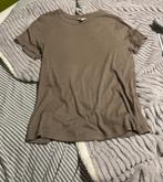 Bruin shirtje maat xl H&M, Vêtements | Femmes, T-shirts, Enlèvement ou Envoi, Comme neuf, Taille 46/48 (XL) ou plus grande, Brun