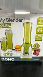 Nooit gebruikte blender nieuwprijs €45, Ophalen of Verzenden, Nieuw