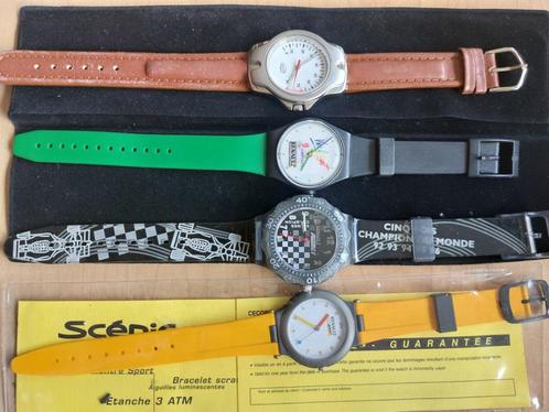 horloge, Handtassen en Accessoires, Horloges | Heren, Nieuw, Polshorloge, Overige merken, Overige materialen, Kunststof, Verzenden