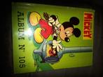Livre albu le journal de mickey 105, Livres, Enlèvement ou Envoi, Journal